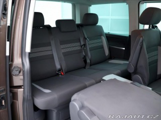 Volkswagen Multivan 2,0 TDI 4Motion DSG Comfo 2013