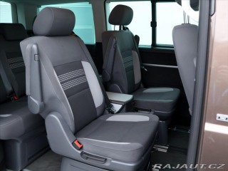 Volkswagen Multivan 2,0 TDI 4Motion DSG Comfo 2013