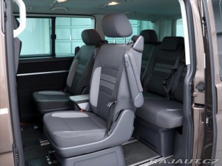 Volkswagen Multivan 2,0 TDI 4Motion DSG Comfo 2013