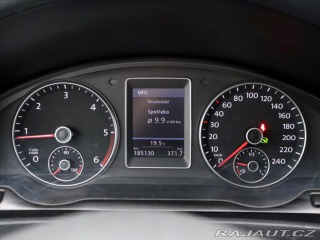 Volkswagen Multivan 2,0 TDI 4Motion DSG Comfo 2013