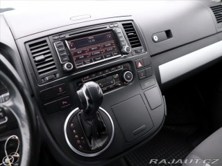 Volkswagen Multivan 2,0 TDI 4Motion DSG Comfo 2013