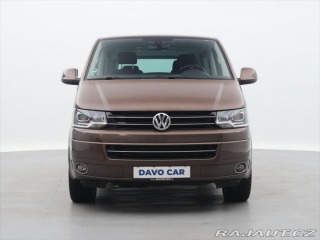 Volkswagen Multivan 2,0 TDI 4Motion DSG Comfo 2013