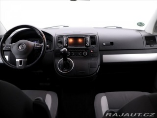 Volkswagen Multivan 2,0 TDI 4Motion DSG Comfo 2013