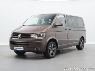 Volkswagen Multivan 2,0 TDI 4Motion DSG Comfo 2013