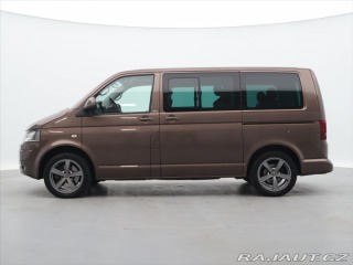 Volkswagen Multivan 2,0 TDI 4Motion DSG Comfo 2013