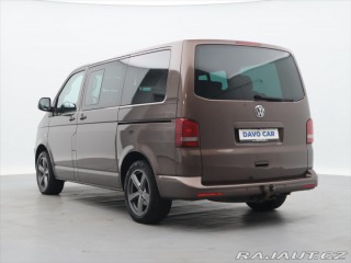 Volkswagen Multivan 2,0 TDI 4Motion DSG Comfo 2013