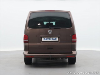 Volkswagen Multivan 2,0 TDI 4Motion DSG Comfo 2013