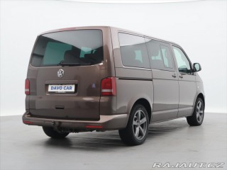 Volkswagen Multivan 2,0 TDI 4Motion DSG Comfo 2013