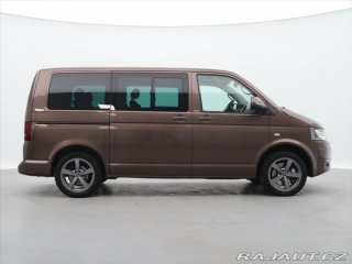 Volkswagen Multivan 2,0 TDI 4Motion DSG Comfo 2013