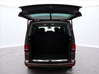 Volkswagen Multivan 2,0 TDI 4Motion DSG Comfo 2013