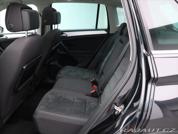 Volkswagen Tiguan 2,0 TDI 110kW DSG Navi Ta 2017
