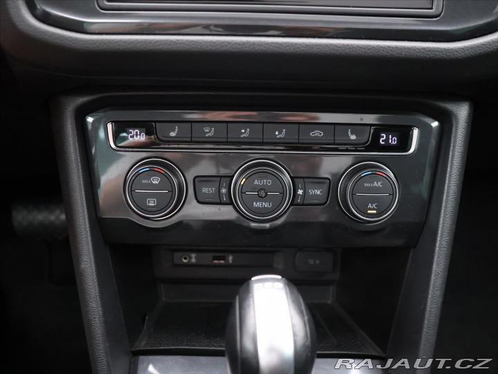 Volkswagen Tiguan 2,0 TDI 110kW DSG Navi Ta 2017