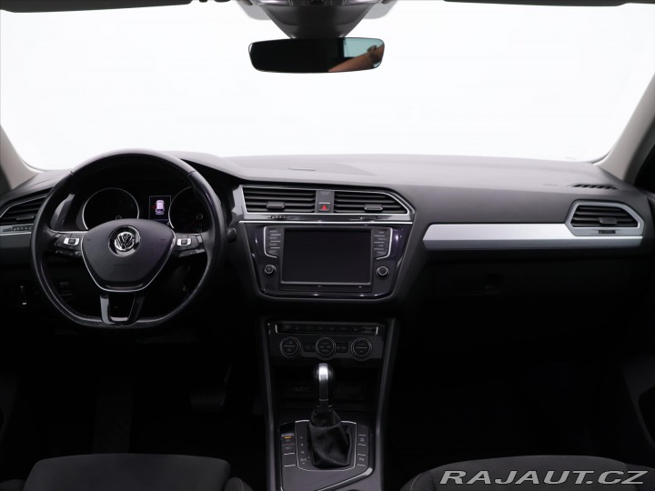 Volkswagen Tiguan 2,0 TDI 110kW DSG Navi Ta 2017