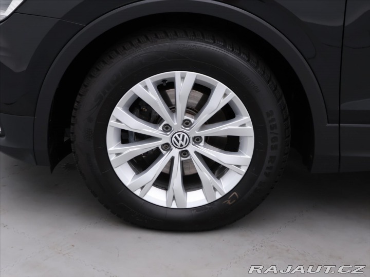 Volkswagen Tiguan 2,0 TDI 110kW DSG Navi Ta 2017