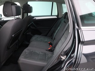 Volkswagen Tiguan 2,0 TDI 110kW DSG Navi Ta 2017