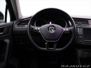 Volkswagen Tiguan 2,0 TDI 110kW DSG Navi Ta 2017
