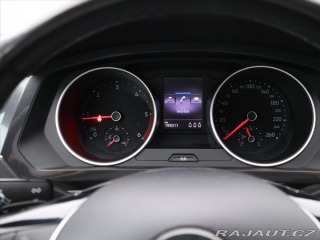 Volkswagen Tiguan 2,0 TDI 110kW DSG Navi Ta 2017