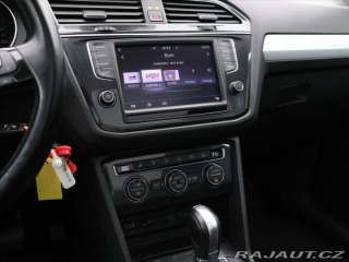 Volkswagen Tiguan 2,0 TDI 110kW DSG Navi Ta 2017