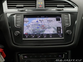 Volkswagen Tiguan 2,0 TDI 110kW DSG Navi Ta 2017