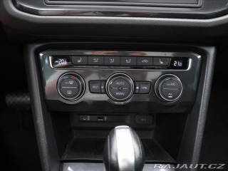 Volkswagen Tiguan 2,0 TDI 110kW DSG Navi Ta 2017