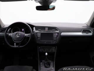 Volkswagen Tiguan 2,0 TDI 110kW DSG Navi Ta 2017