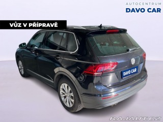 Volkswagen Tiguan 2,0 TDI 110kW DSG Navi Ta 2017
