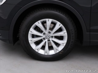 Volkswagen Tiguan 2,0 TDI 110kW DSG Navi Ta 2017
