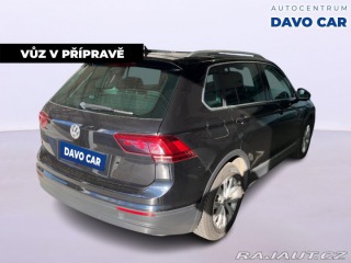 Volkswagen Tiguan 2,0 TDI 110kW DSG Navi Ta 2017