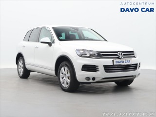 Volkswagen Touareg 3,0 TDI V6 150kW DSG 4M K