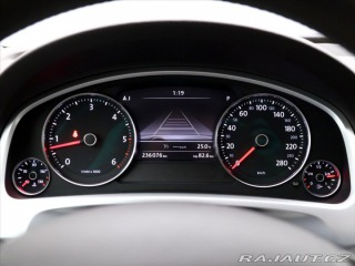 Volkswagen Touareg 3,0 TDI V6 150kW DSG 4M K 2013
