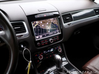 Volkswagen Touareg 3,0 TDI V6 150kW DSG 4M K 2013