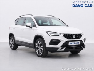 Seat Ateca 2,0 TDI Style LED Virtual