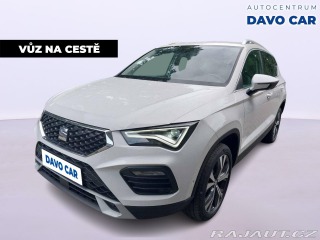 Seat Ateca 2,0 TDI Style LED Virtual