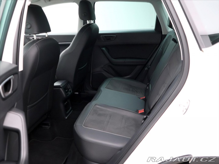Seat Ateca 2,0 TDI Style LED Virtual 2023