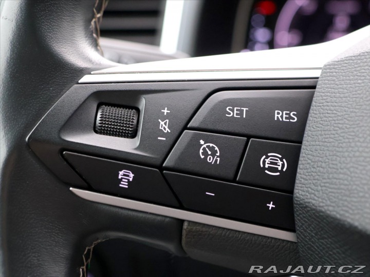 Seat Ateca 2,0 TDI Style LED Virtual 2023