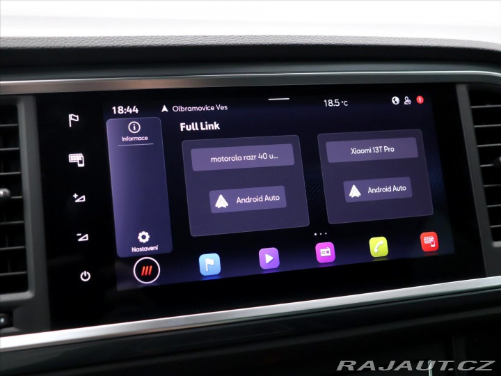 Seat Ateca 2,0 TDI Style LED Virtual 2023