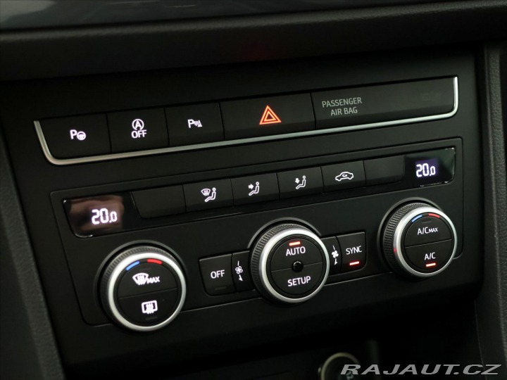 Seat Ateca 2,0 TDI Style LED Virtual 2023