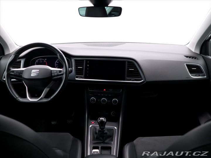 Seat Ateca 2,0 TDI Style LED Virtual 2023