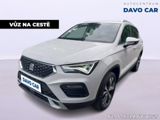 Seat Ateca 2,0 TDI Style LED Virtual 2023