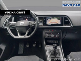 Seat Ateca 2,0 TDI Style LED Virtual 2023
