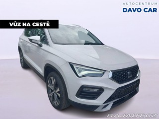 Seat Ateca 2,0 TDI Style LED Virtual 2023