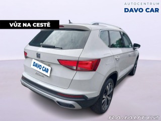 Seat Ateca 2,0 TDI Style LED Virtual 2023