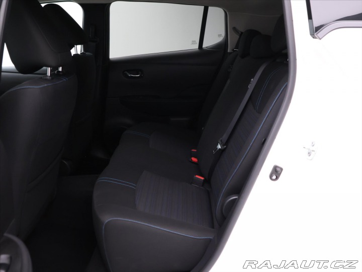 Nissan Leaf 110kW ACENTA 40kWh CZ 2024
