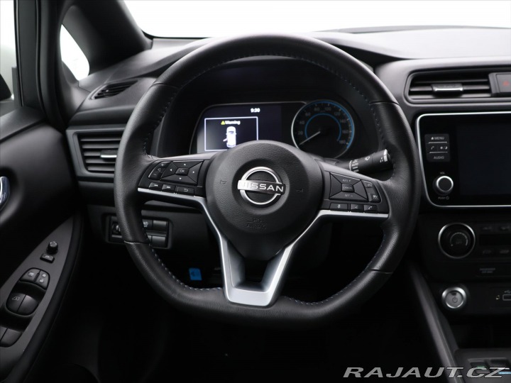 Nissan Leaf 110kW ACENTA 40kWh CZ 2024