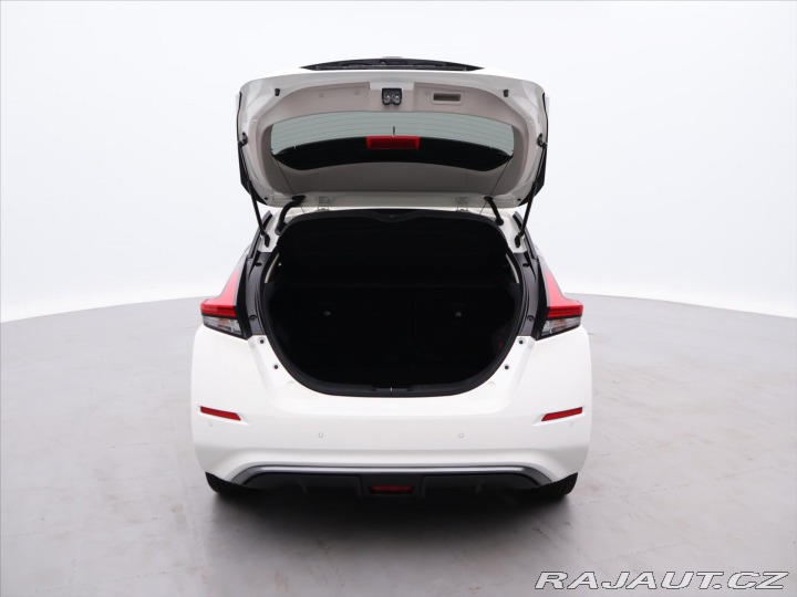 Nissan Leaf 110kW ACENTA 40kWh CZ 2024