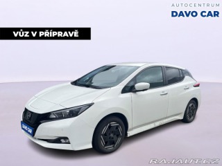 Nissan Leaf 110kW ACENTA 40 kWh 2024