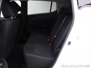 Nissan Leaf 110kW ACENTA 40kWh CZ 2024