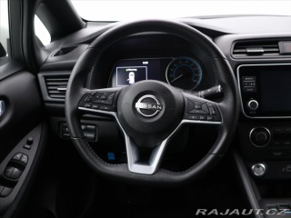 Nissan Leaf 110kW ACENTA 40kWh CZ 2024