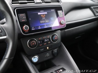 Nissan Leaf 110kW ACENTA 40kWh CZ 2024