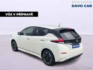 Nissan Leaf 110kW ACENTA 40 kWh 2024